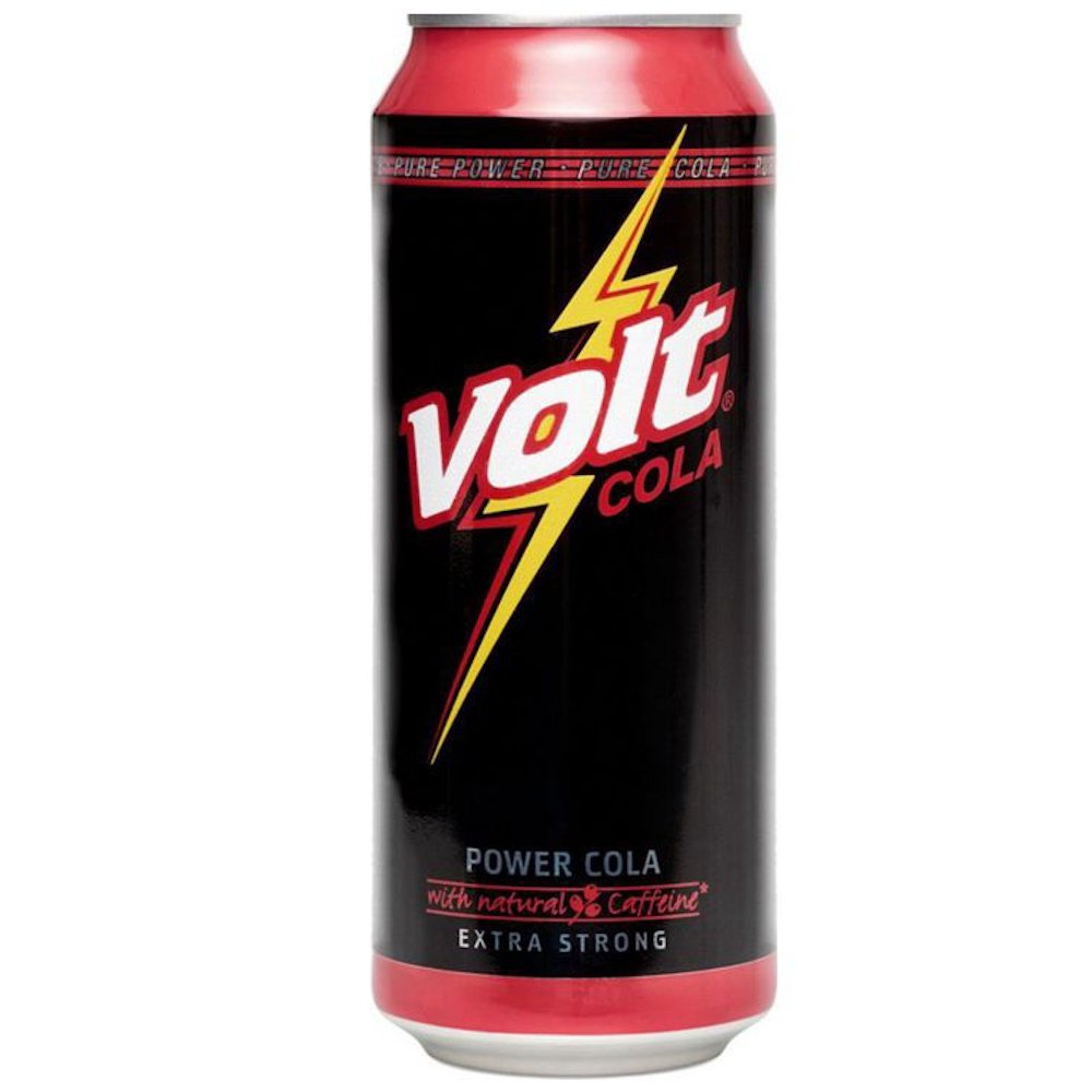 Volt Cola Power 500m