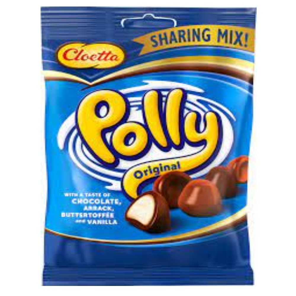 Polly Original 400g