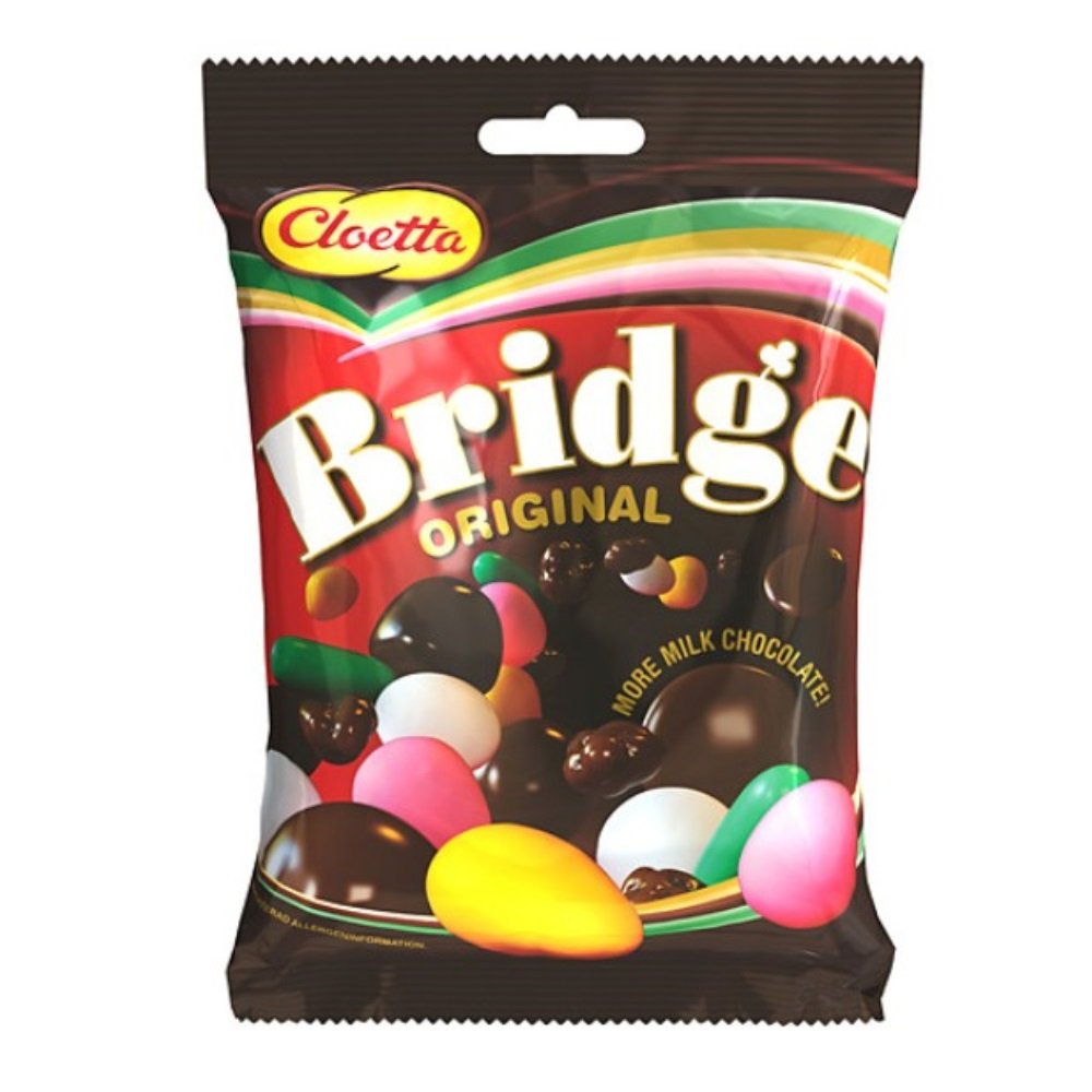 Bridge Original 115g