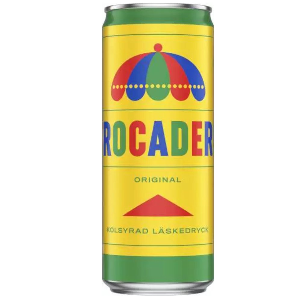 Trocadero Original Pantilla 330ml