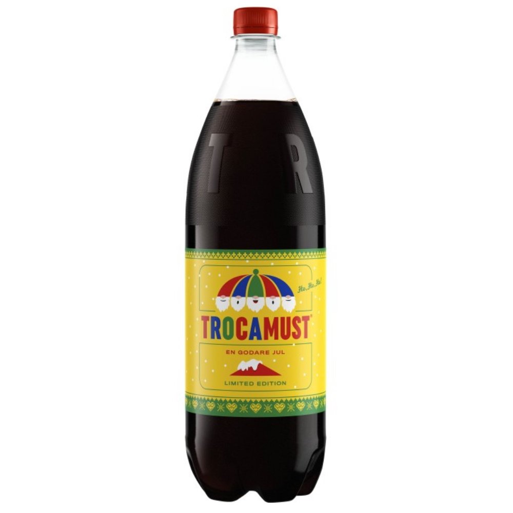 Trocamust 1,5l