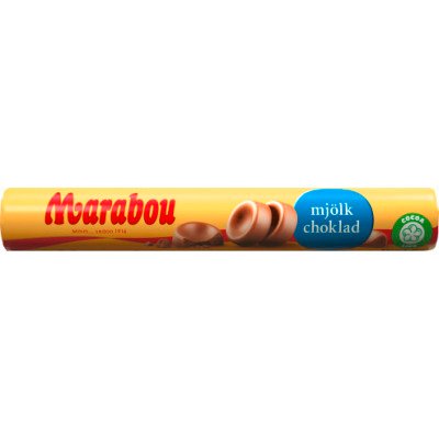 MARABOU MAITOSUKLAATA  74 G