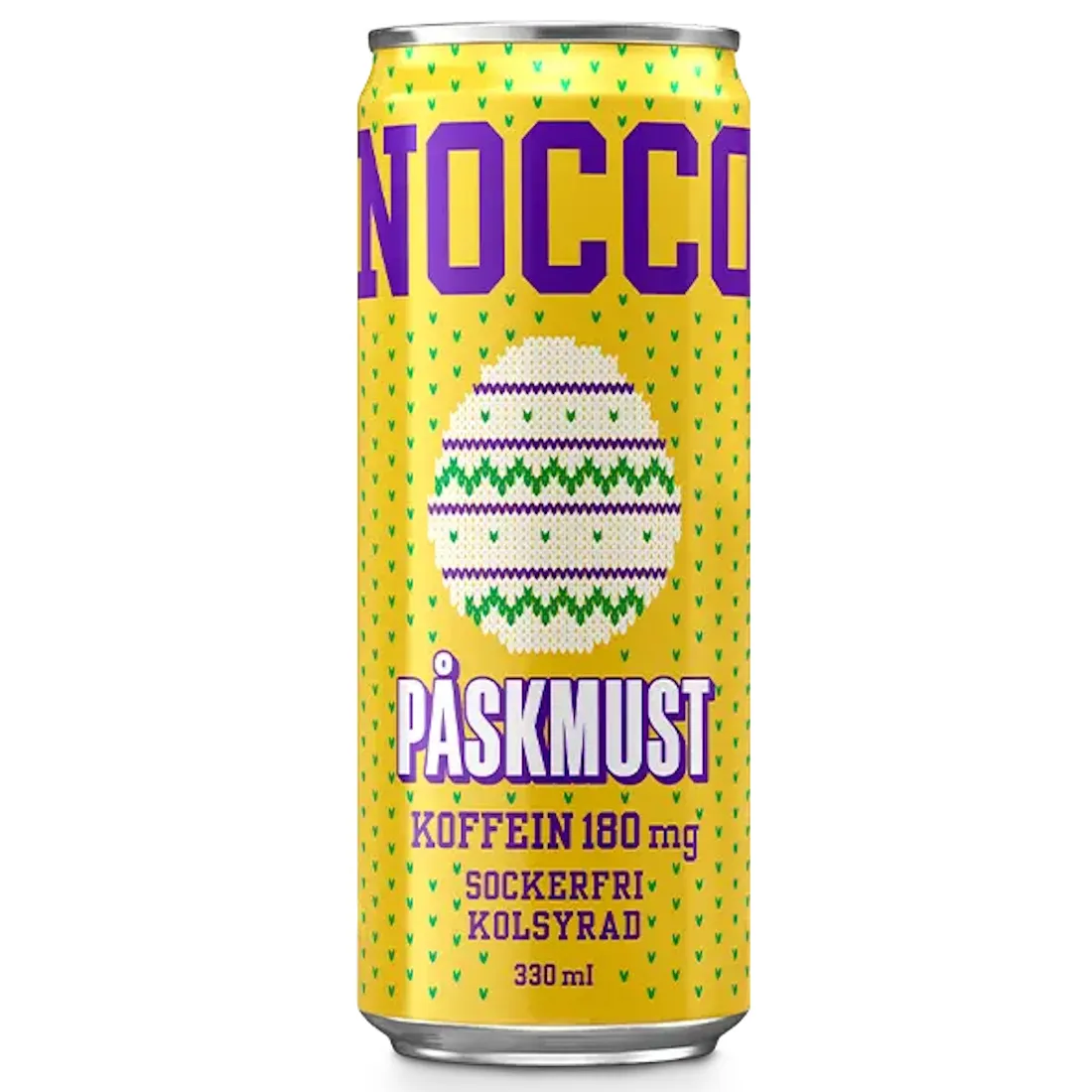 Nocco Påskmust 330ml