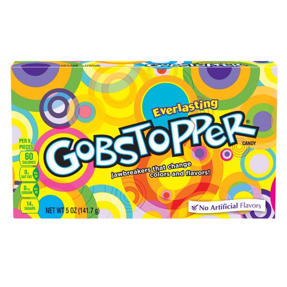 Gobstopper 141g
