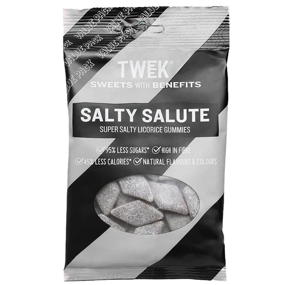 Tweek Salty Salute 80g