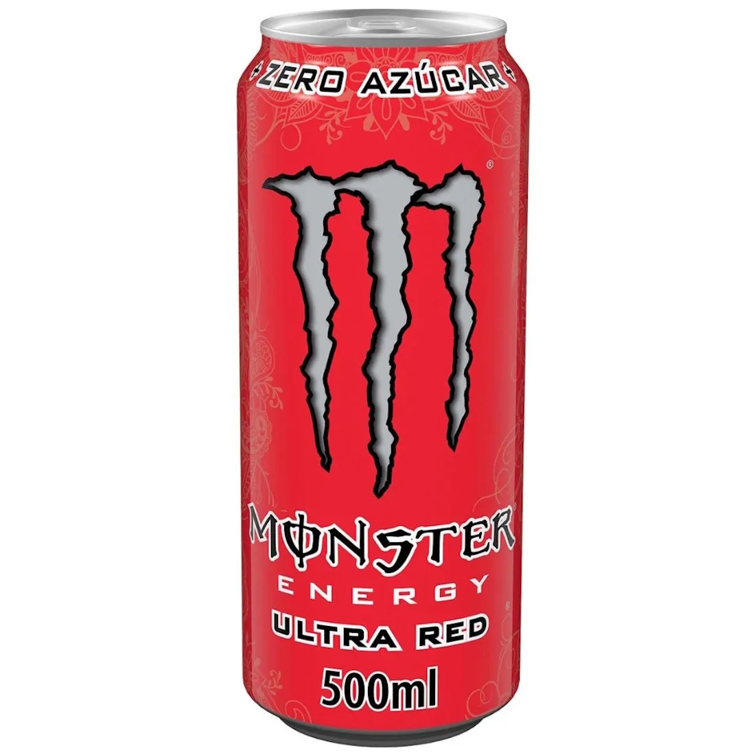 Monster Ultra Red 500ml