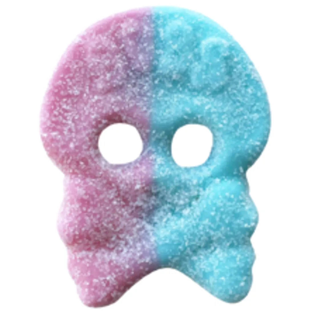 Bubs Bubblegum skalle 2,6kg