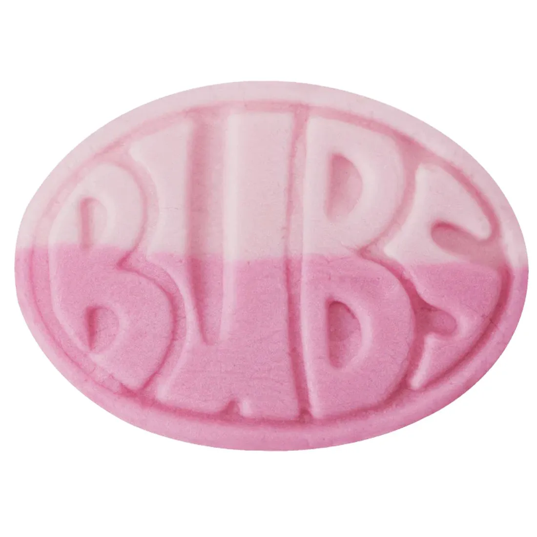 Bubs Strawberry & Pomegranate Ovals 2.8kg