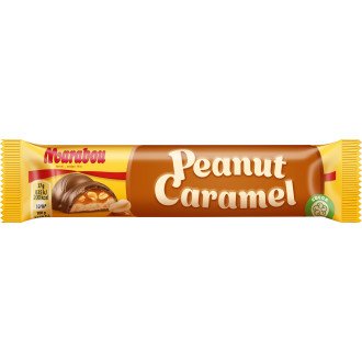 MARABOU PEANUT CARAMEL