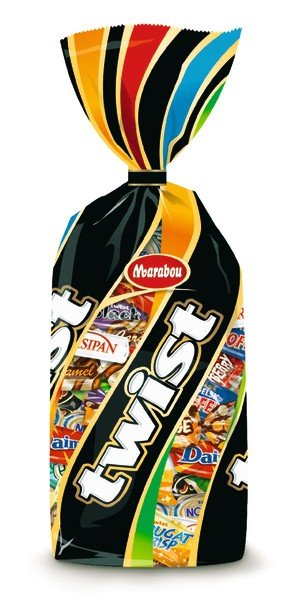 Marabou Twist 300g
