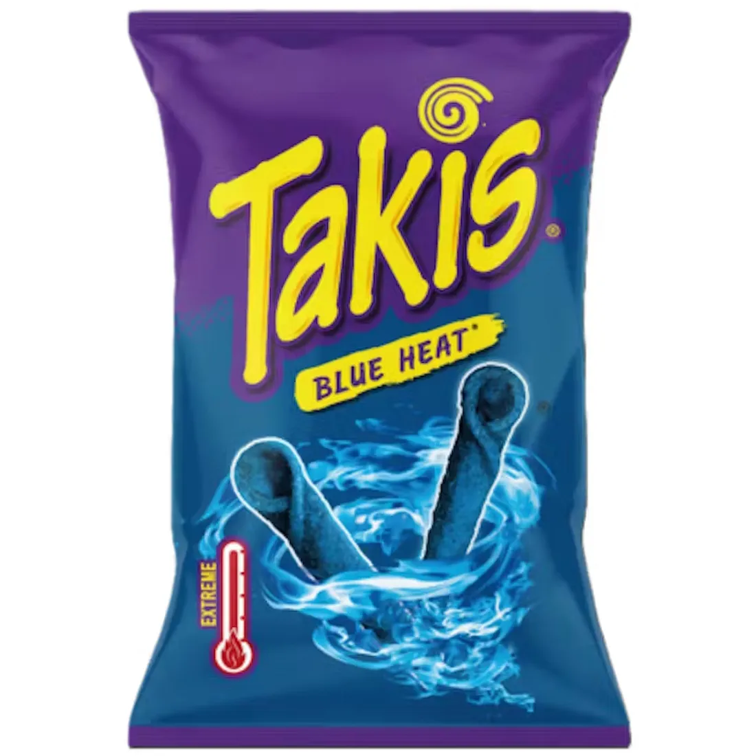 Takis Blue Heat 100g