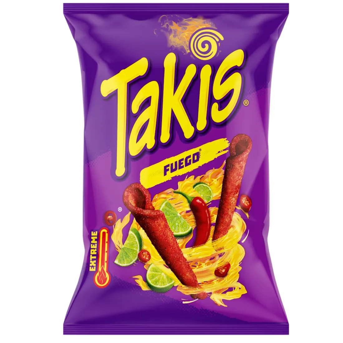 Takis Fuego 100g