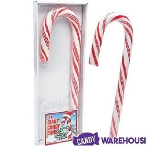 Candy Cane Mega 500g