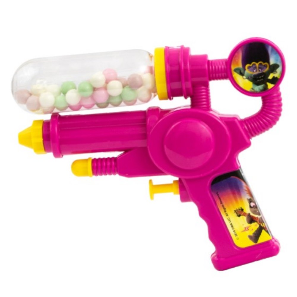 Bip Watershooter With Candy Vesipistooli 20g