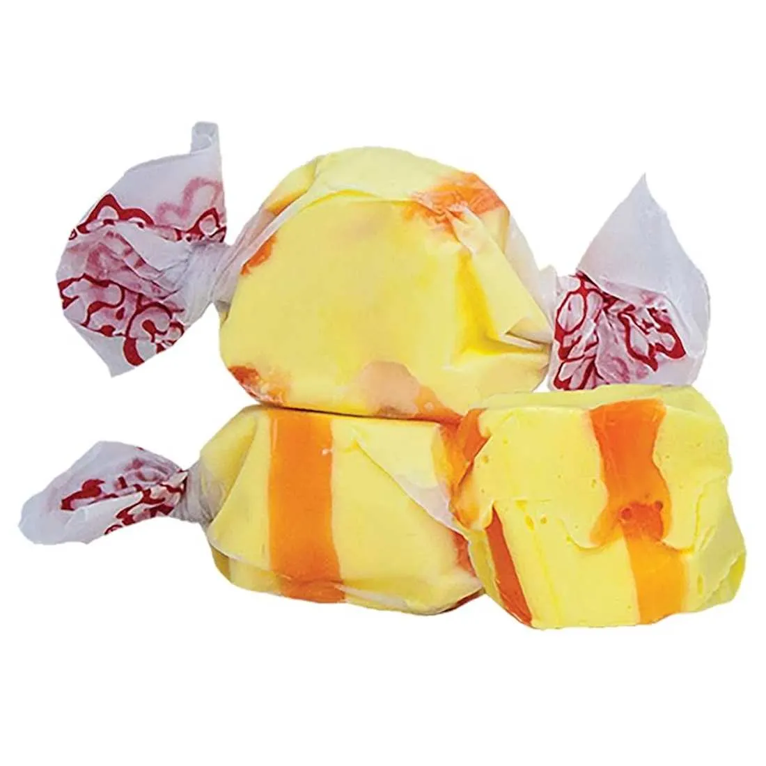 Salty Water Taffy Town Banana 1,13kg