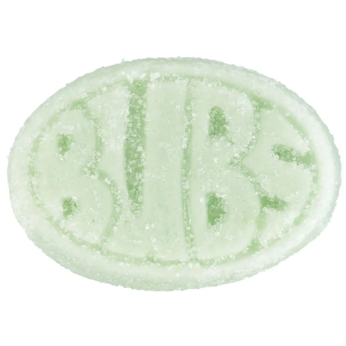 Bubs Fruity Pear Ovals Medium 2,8kg