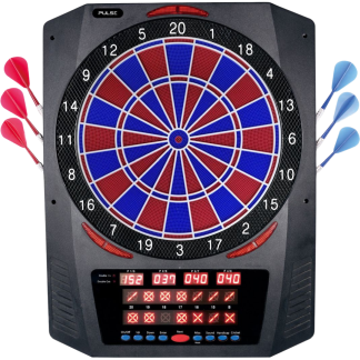 Bullet Elektroninen Darts -taulu