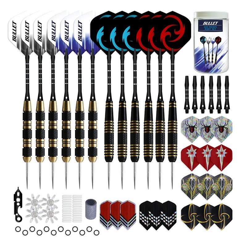 Bullet Darts-tikkasarja