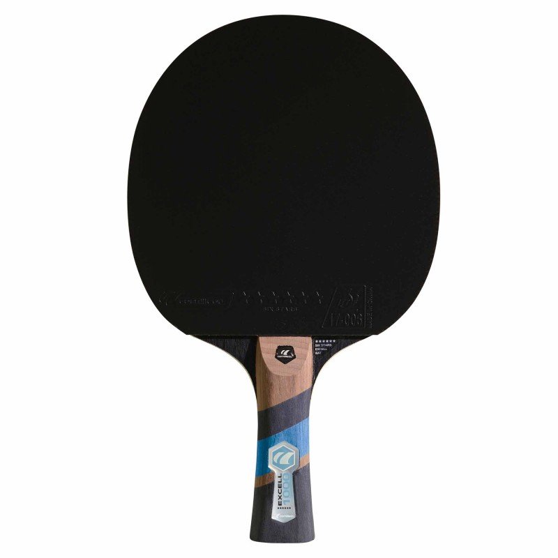 Cornilleau Excell 1000 Pingismaila 6-star, ITTF Hyväksytty
