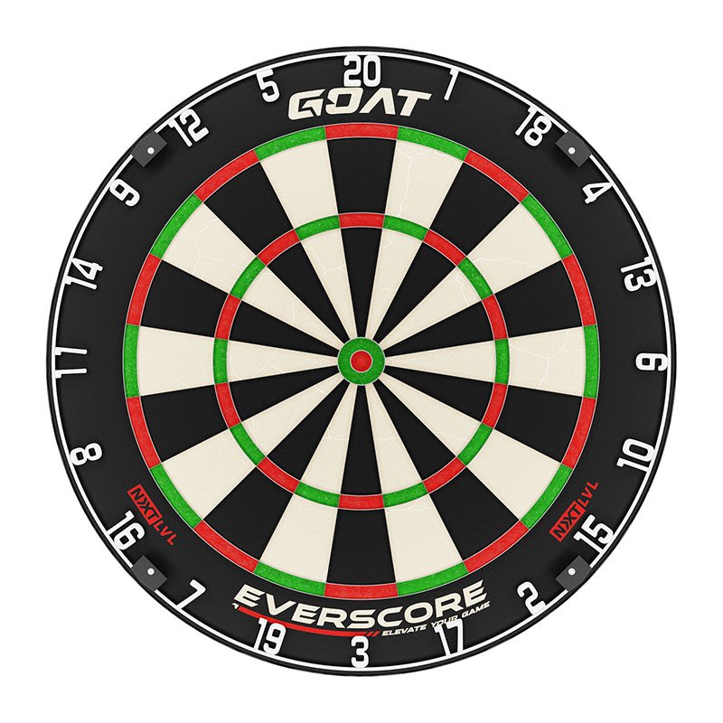 Goat Everscore NXT LVL Dartstaulu