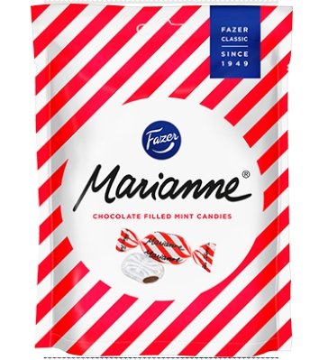 Fazer Marianne  220g