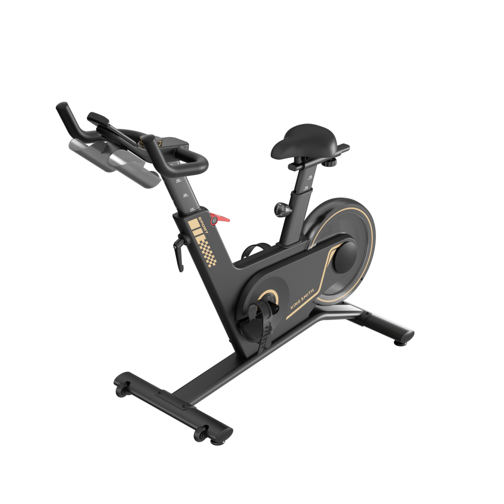 Kingsmith PB08S Spinningpyörä