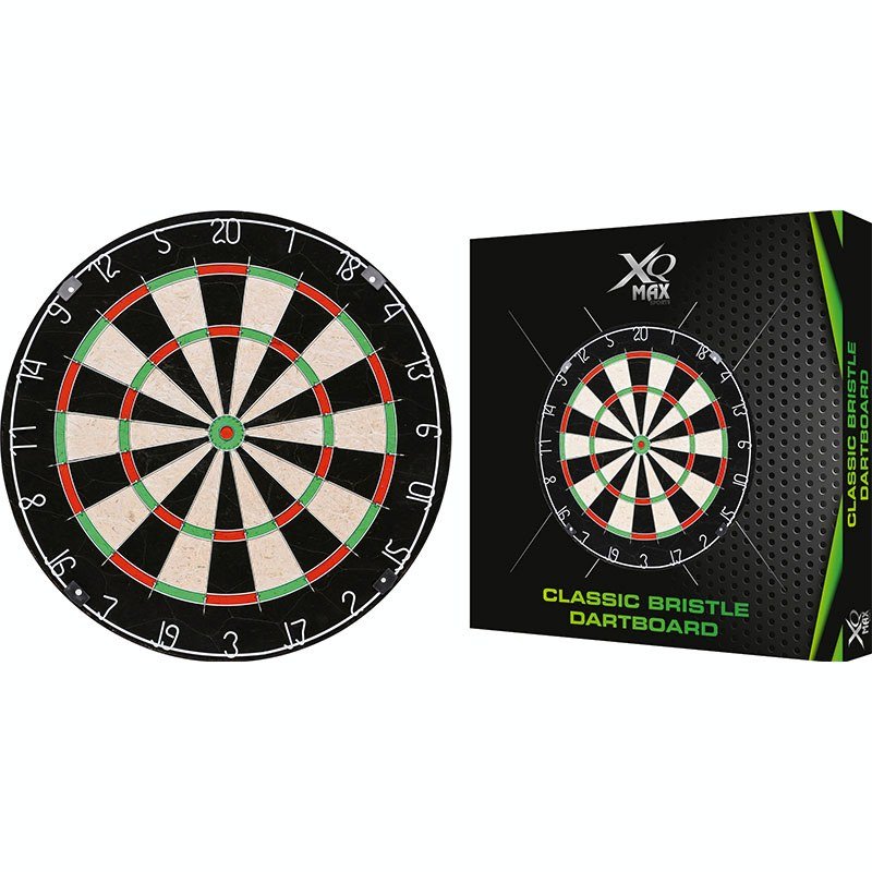 XQ Max Classic Dartstaulu