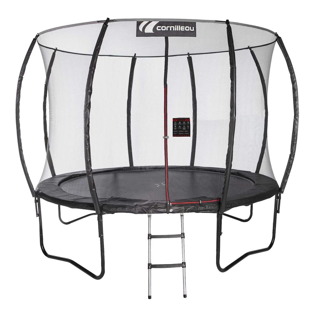 Cornilleau Springcare 366 cm Jouseton Trampoliini