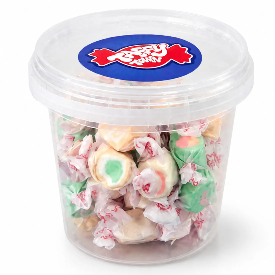 Salty Water Taffy Town Mix Sanko 270g