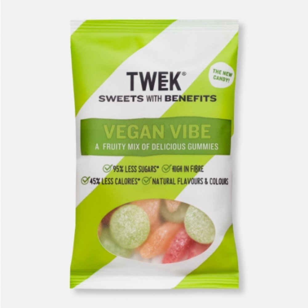 Tweek Vegan Vibe 80g