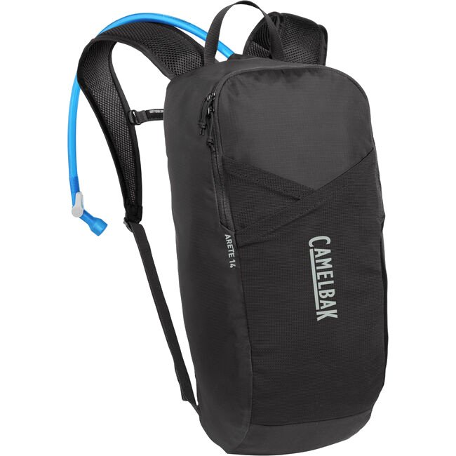 Camelbak Arete 14 1,5L, reppu, musta