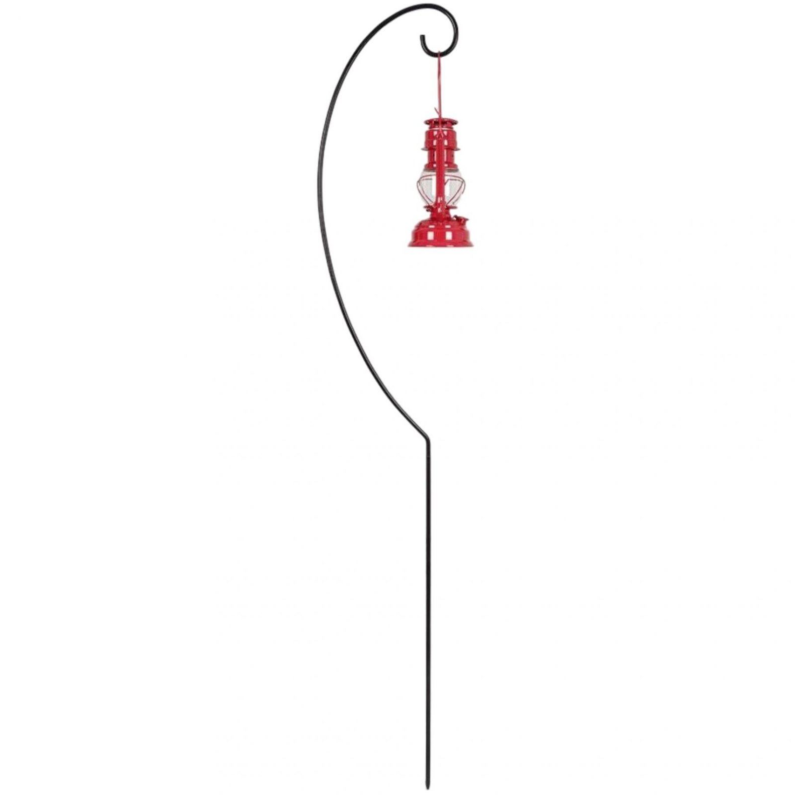 Feuerhand Lantern Holder for Baby Special 276, lyhdynpidike
