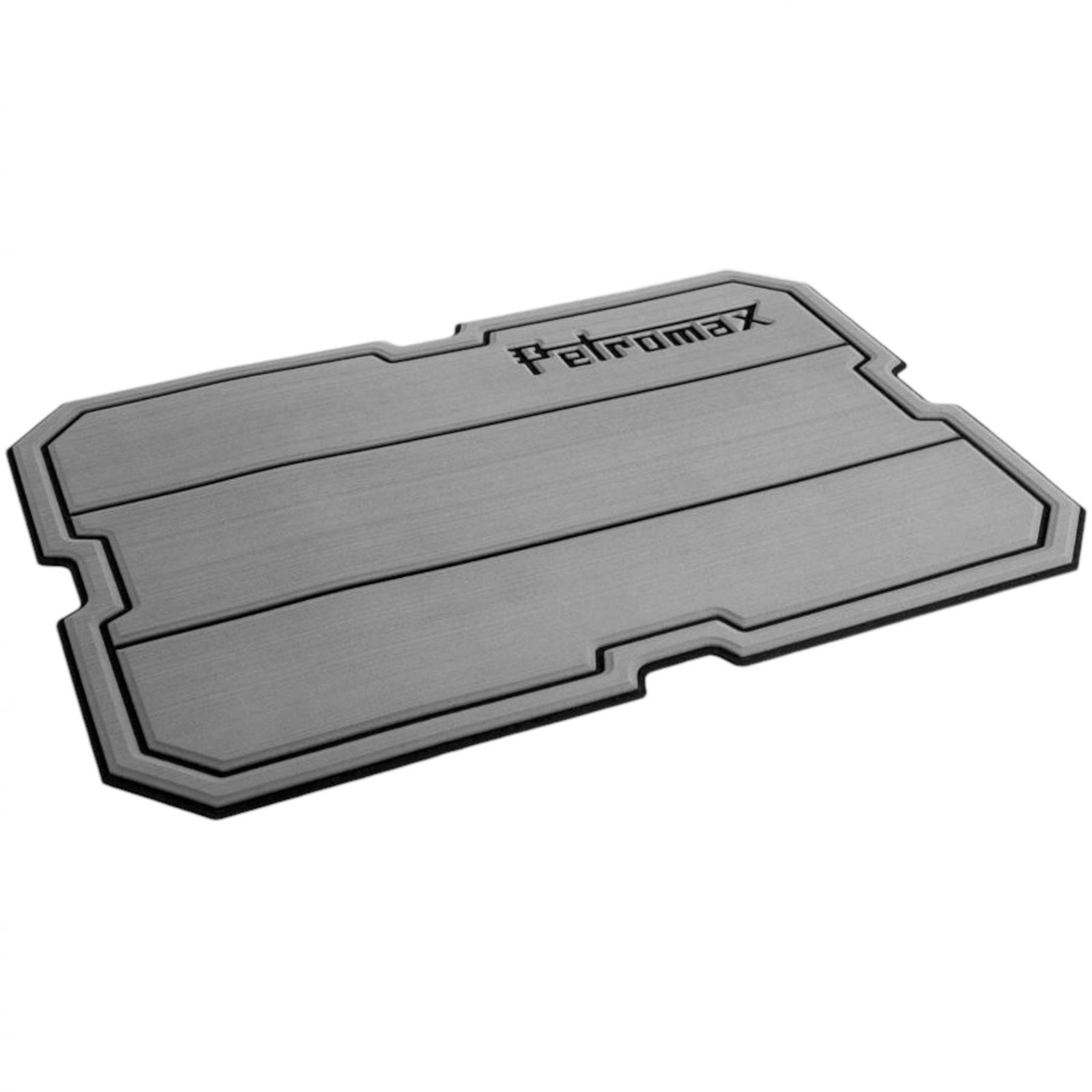 Petromax Adhesive Pad for Cool Box kx25, Itsekiinnittyvä Tyyny, Harmaa