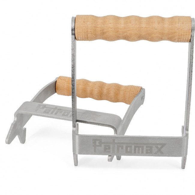 Petromax Carrying Handle for Tyropit / Pyron, kantokahva
