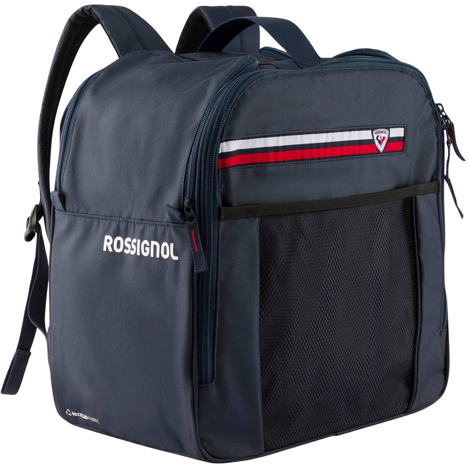 Rossignol Strato Pro Boot Bag, tummansininen