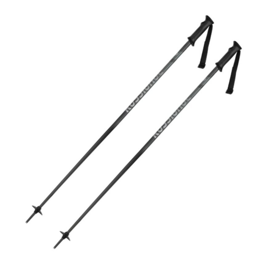Rossignol Tactic, hiihtosauvat, harmaa