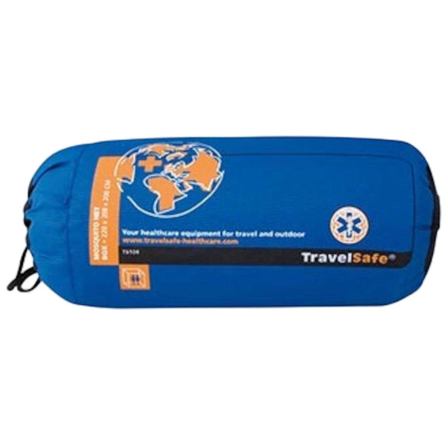TravelSafe Box Hyttysverkko, 2 hlö.
