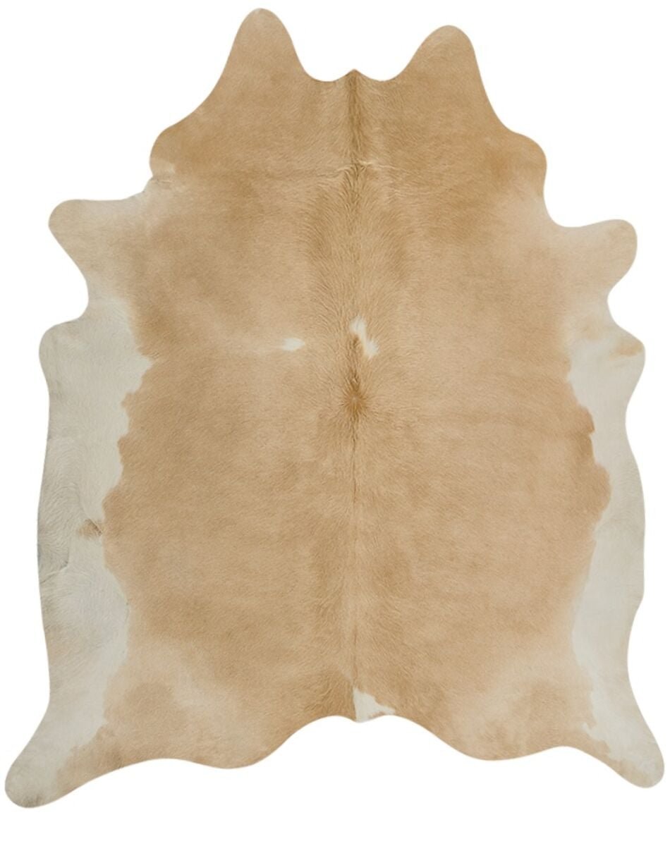 Häräntalja 200x210 cm beige-valkoinen