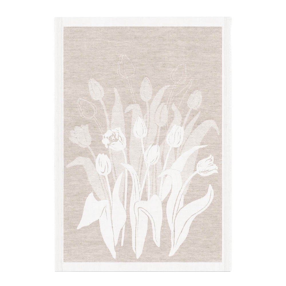Ekelund - Belle Käsipyyhe 35x50 cm Beige