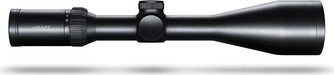 Hawke Endurance 30WA 3-12x56 LR Dot Valaistu