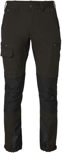 Chevalier Arizona Pro Pants Men 2.0 työ- ja ulkoiluhousut, Dark Brown