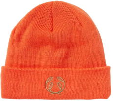 Chevalier Bristol Infinium Beanie pipo, oranssi