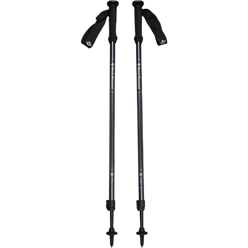 Black Diamond Explorer 2 Trekking Poles Ink Blue