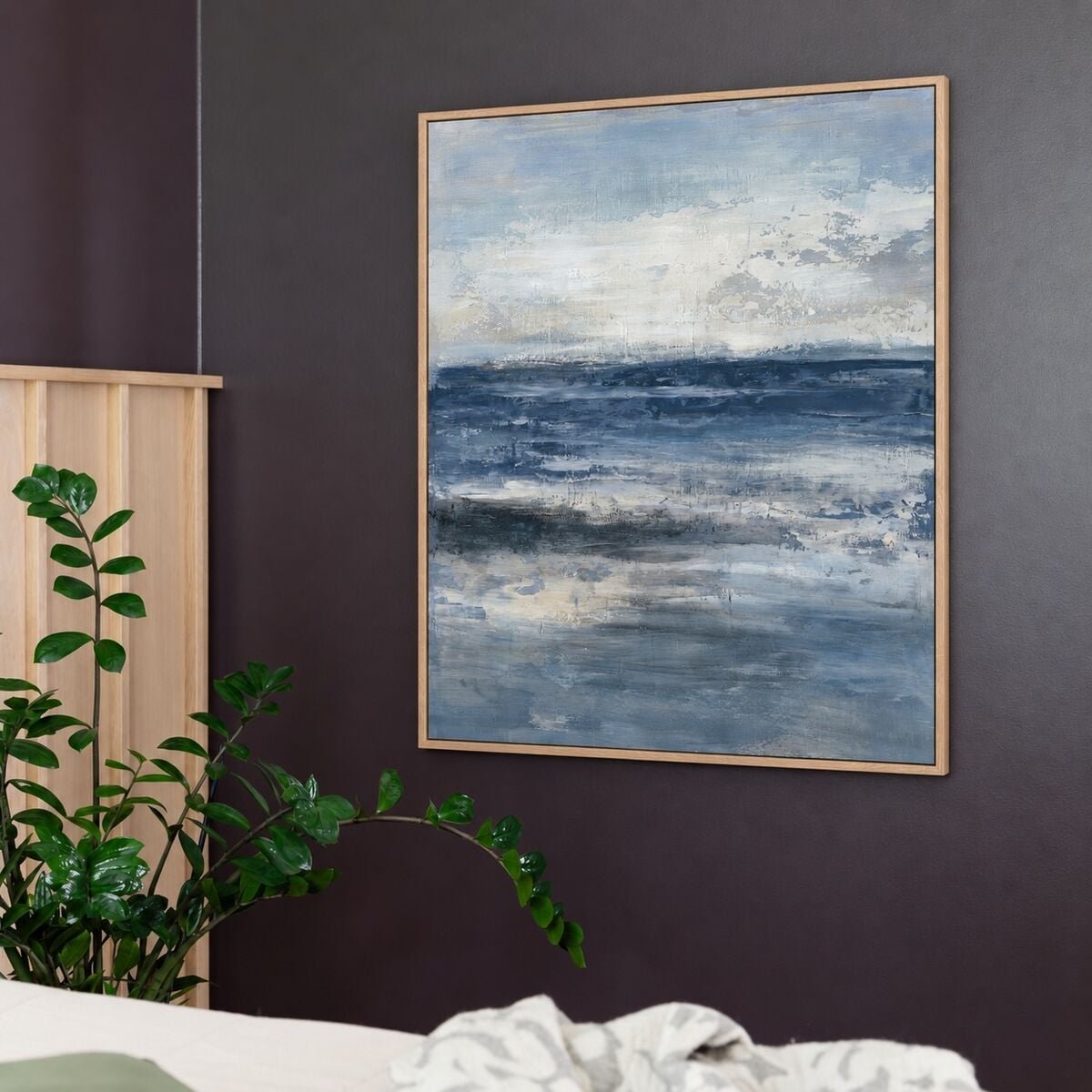 Ocean taulu 80x100 cm