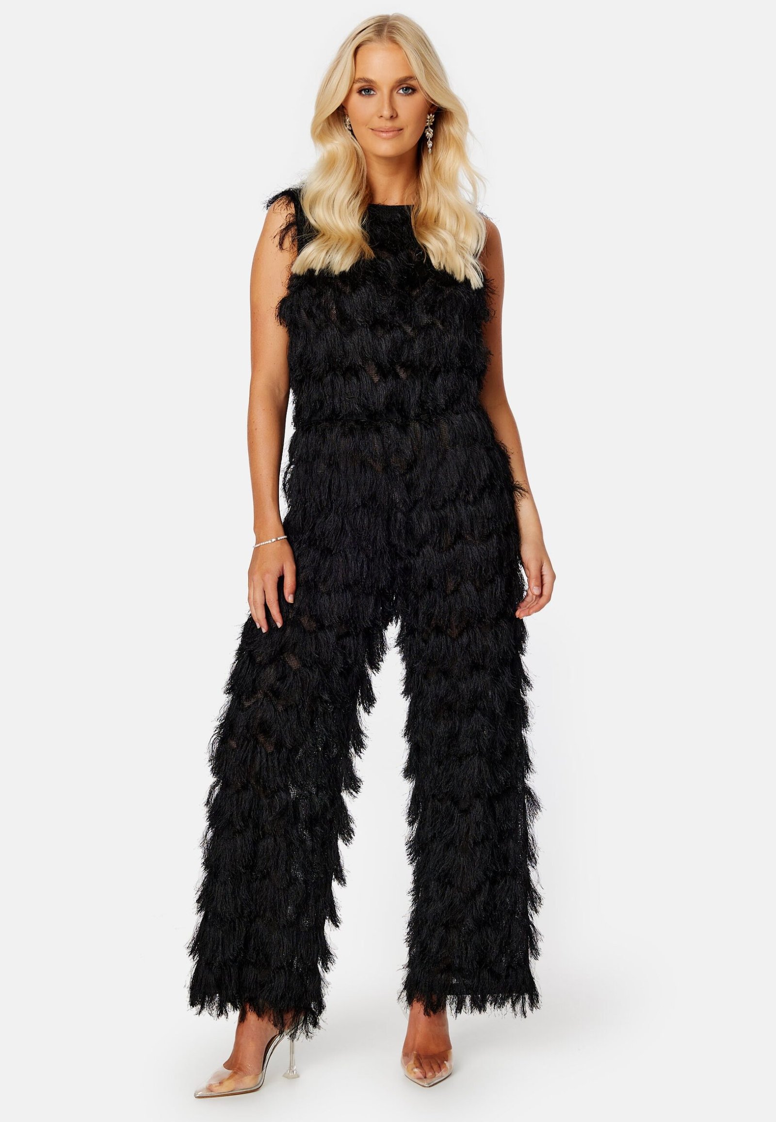Drama Jumpsuit
