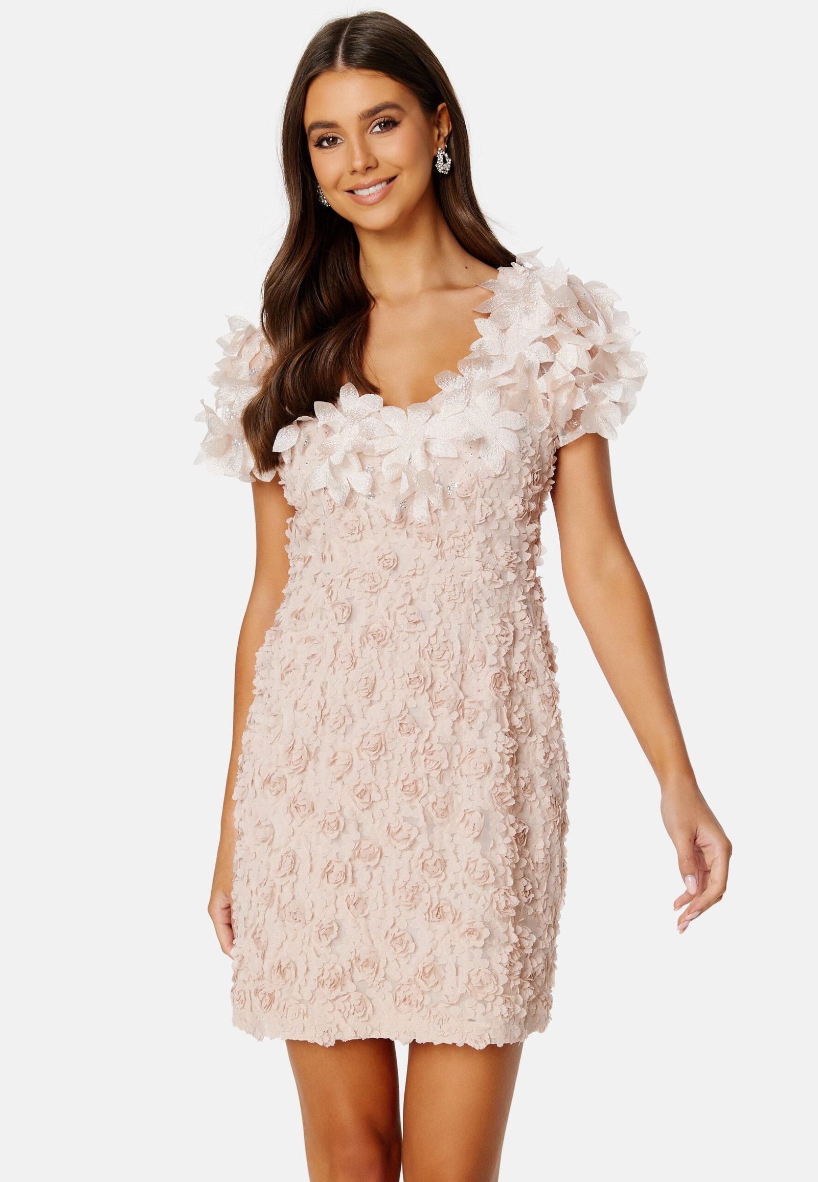 Elissa Dress