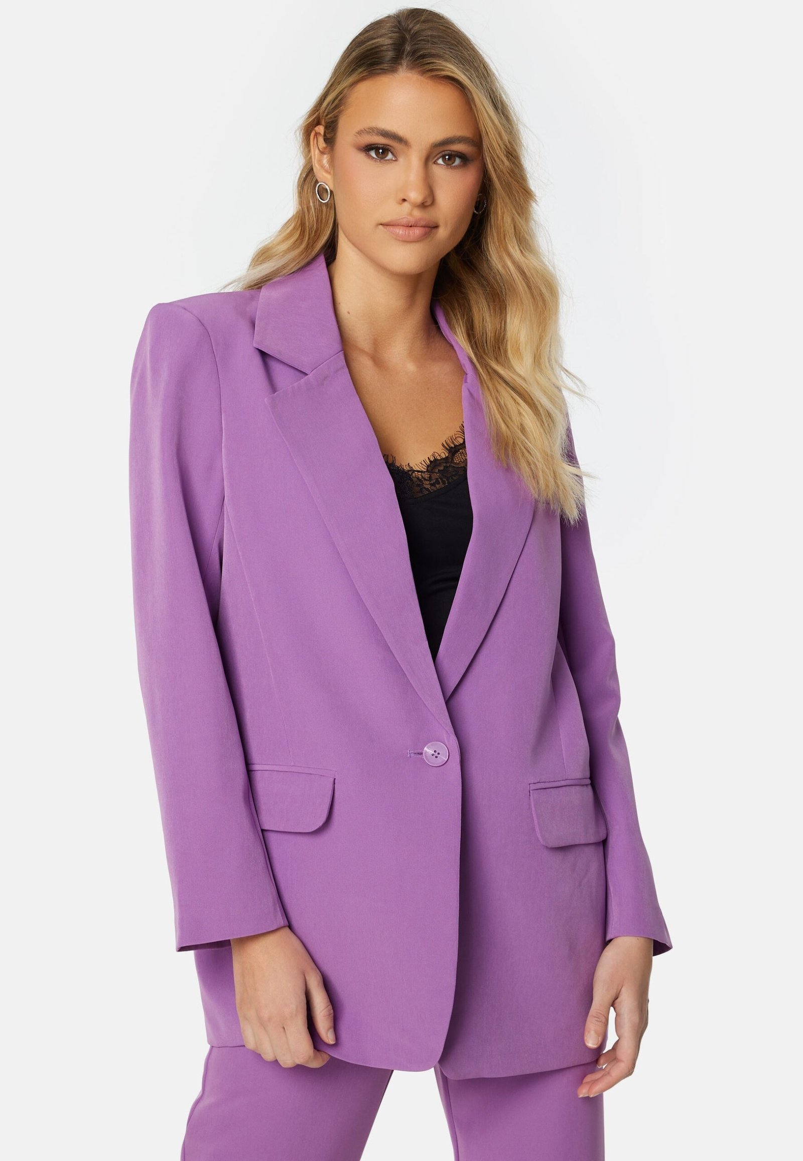 LanaBerry Oversize Blazer
