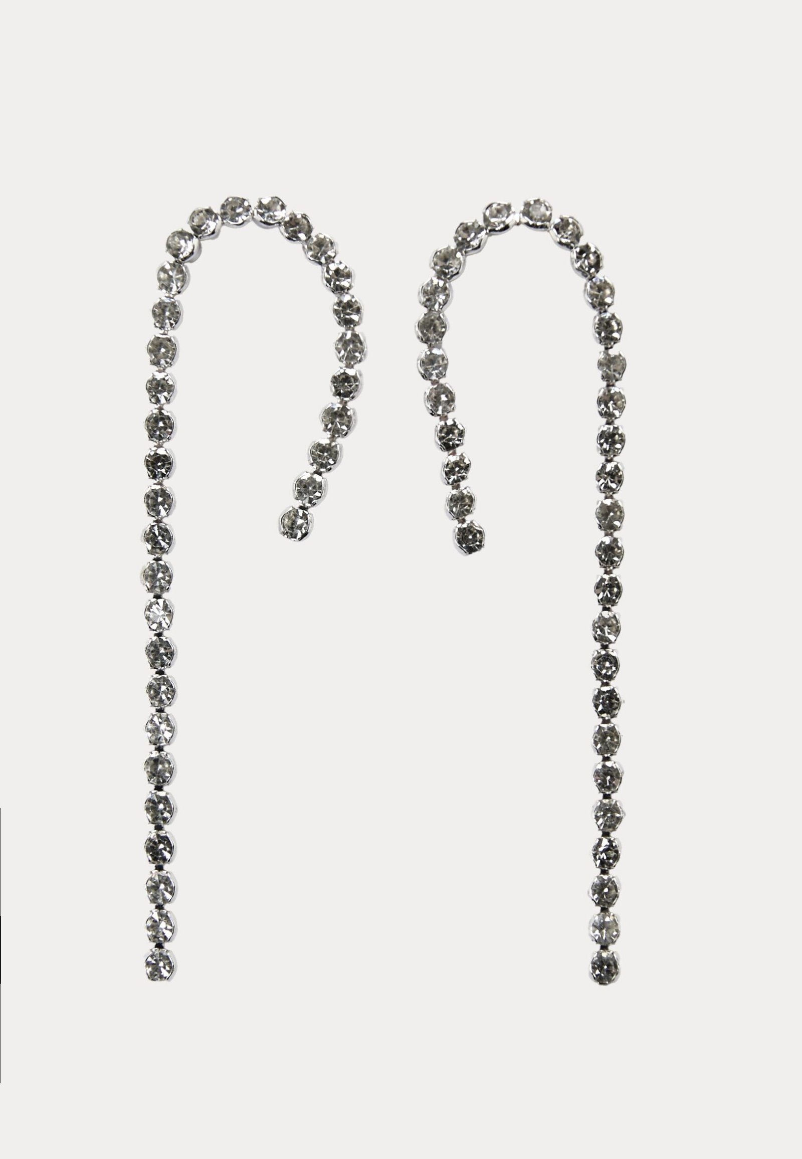 Vikalis Earrings