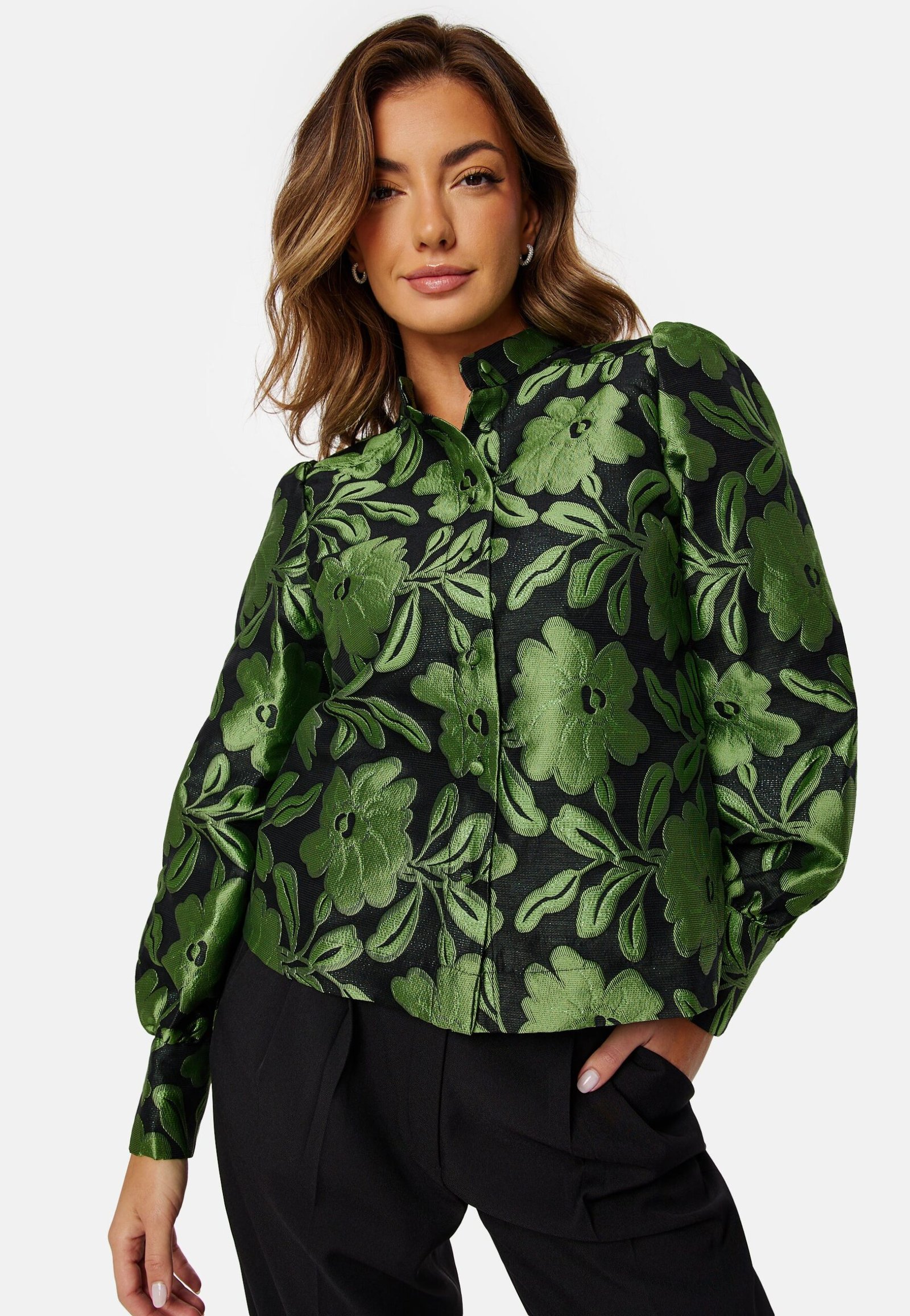 Sine LS Shirt