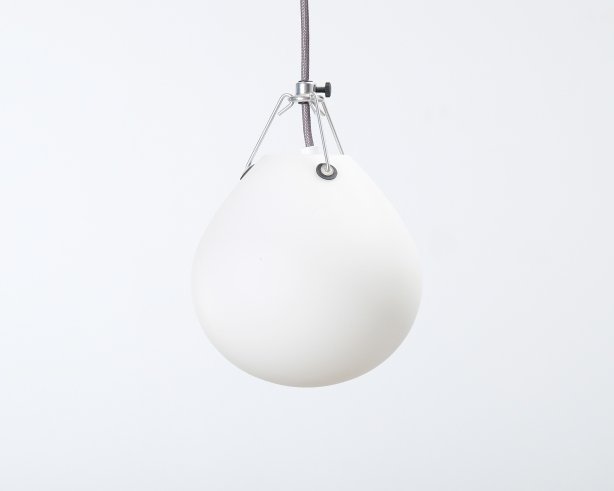 Louis Poulsen Moser riippuvalaisin ø 18 cm
